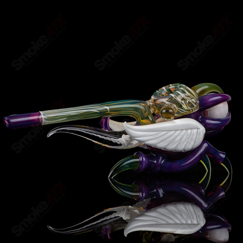 Winged Eye Sherlock JDZ - Smoke ATX 