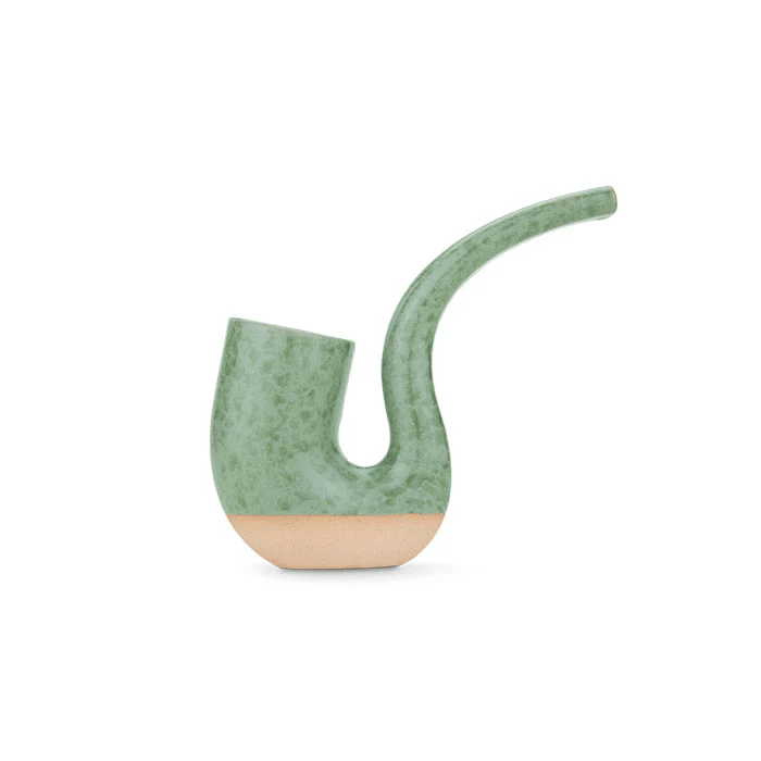 Matcha Terrapipe Proxy Attachment Puffco - Smoke ATX