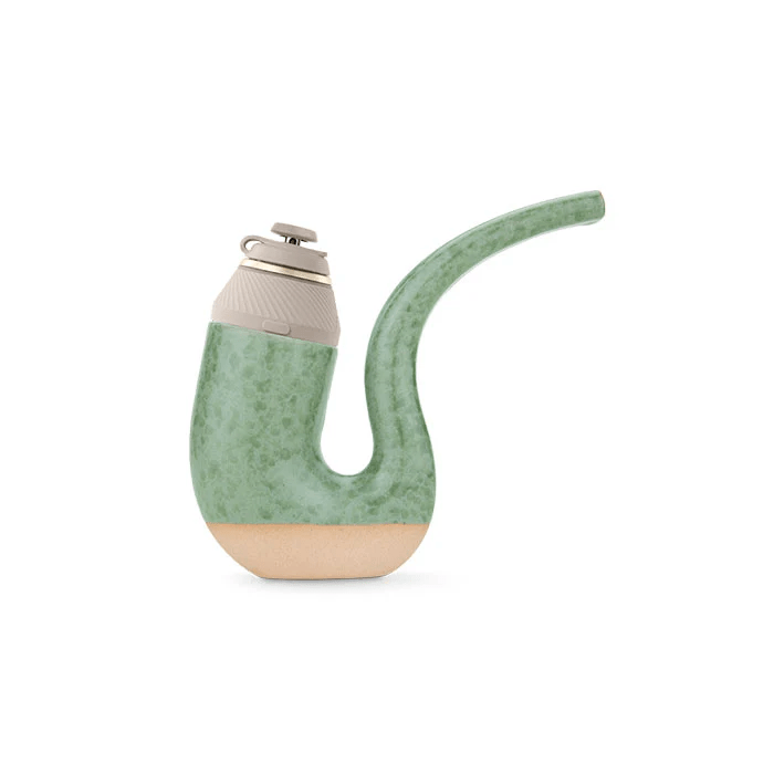 Matcha Terrapipe Proxy Attachment Puffco - Smoke ATX