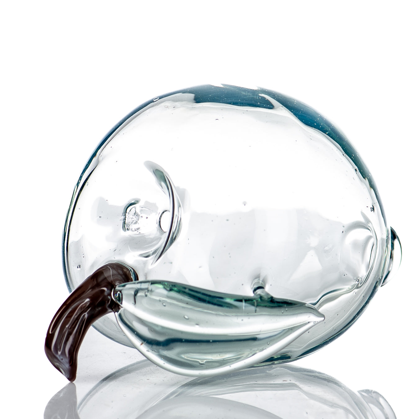 #2 Peach Pipe by Windstar - Smoke ATX 