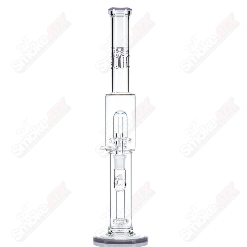 18mm Full Size Circ to Circ w/ Color Cap (CFL) by Toro Glass