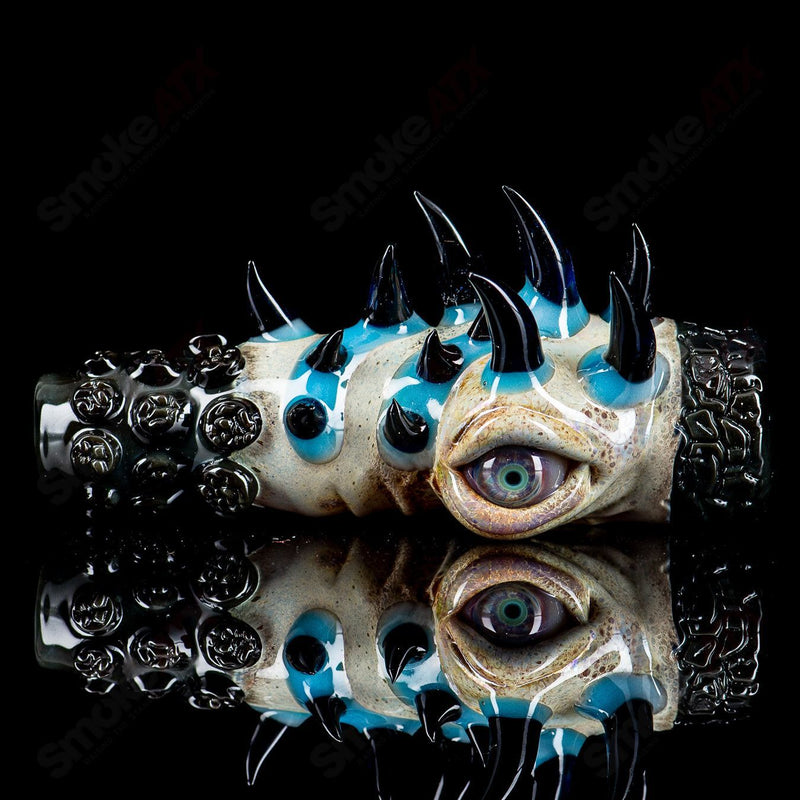Onie (Signed 2014) by SALT - Smoke ATX 