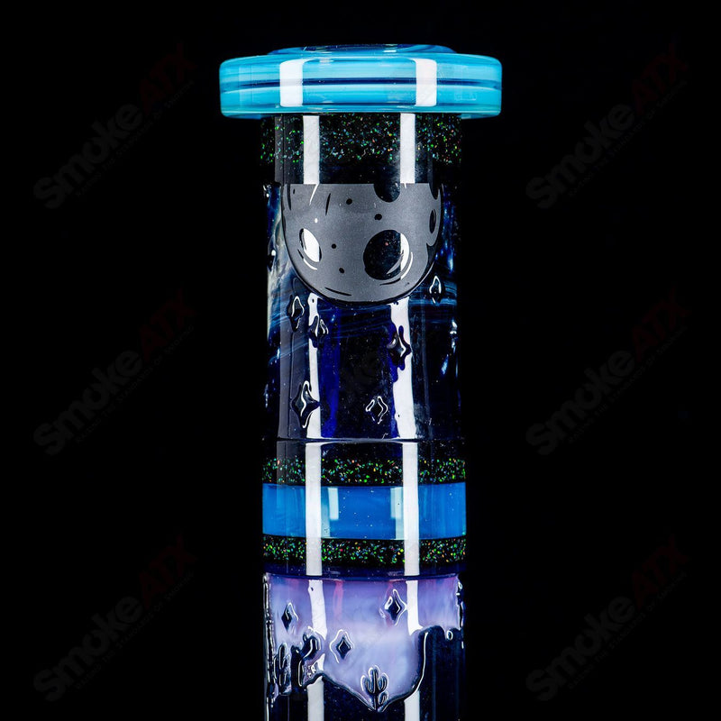 #1 Fab Tube by Subliminal Glass