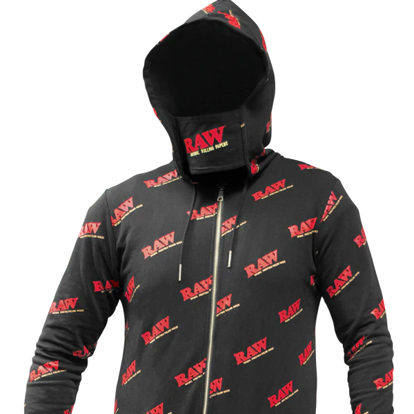 Onesie XXL Raw