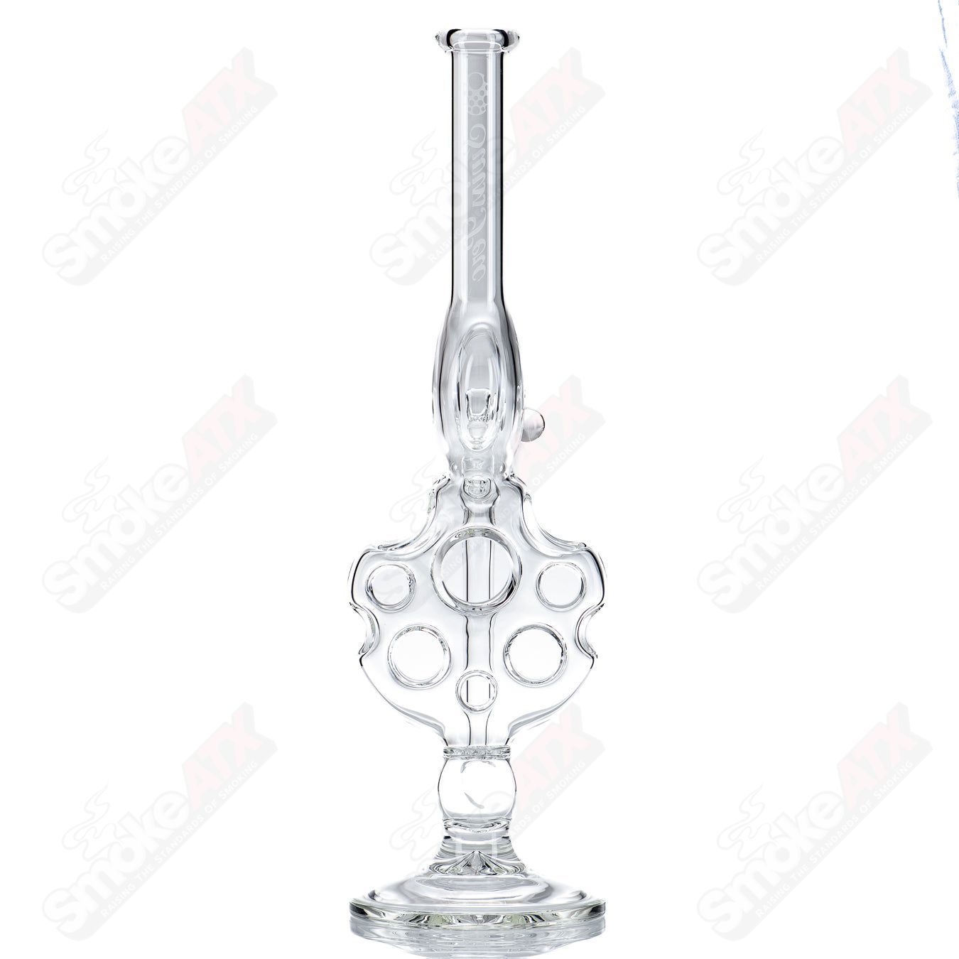 Medium Classic by Swiss Perc - Smoke ATX