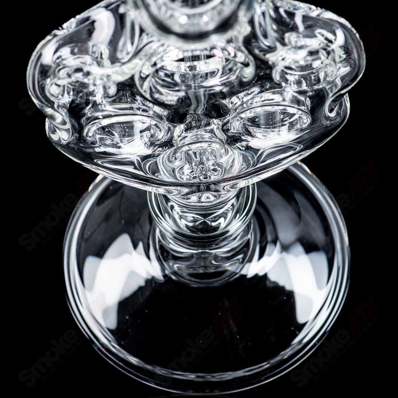 Medium Classic by Swiss Perc - Smoke ATX