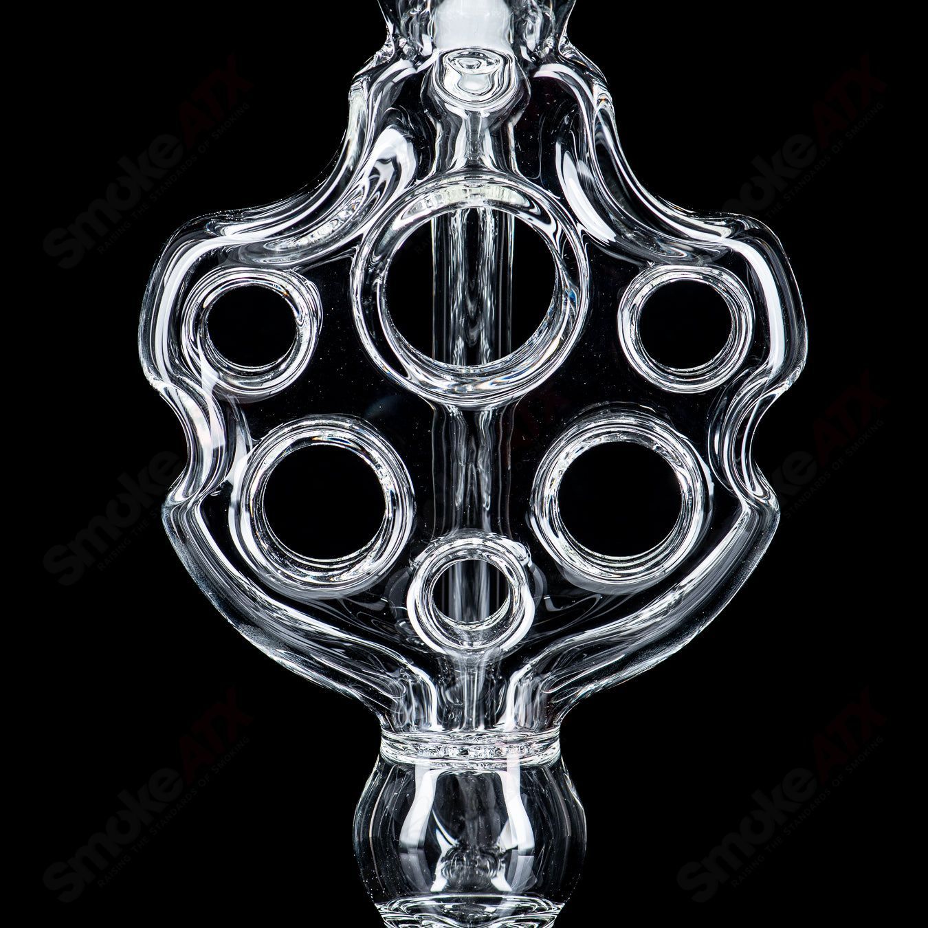 Medium Classic by Swiss Perc - Smoke ATX