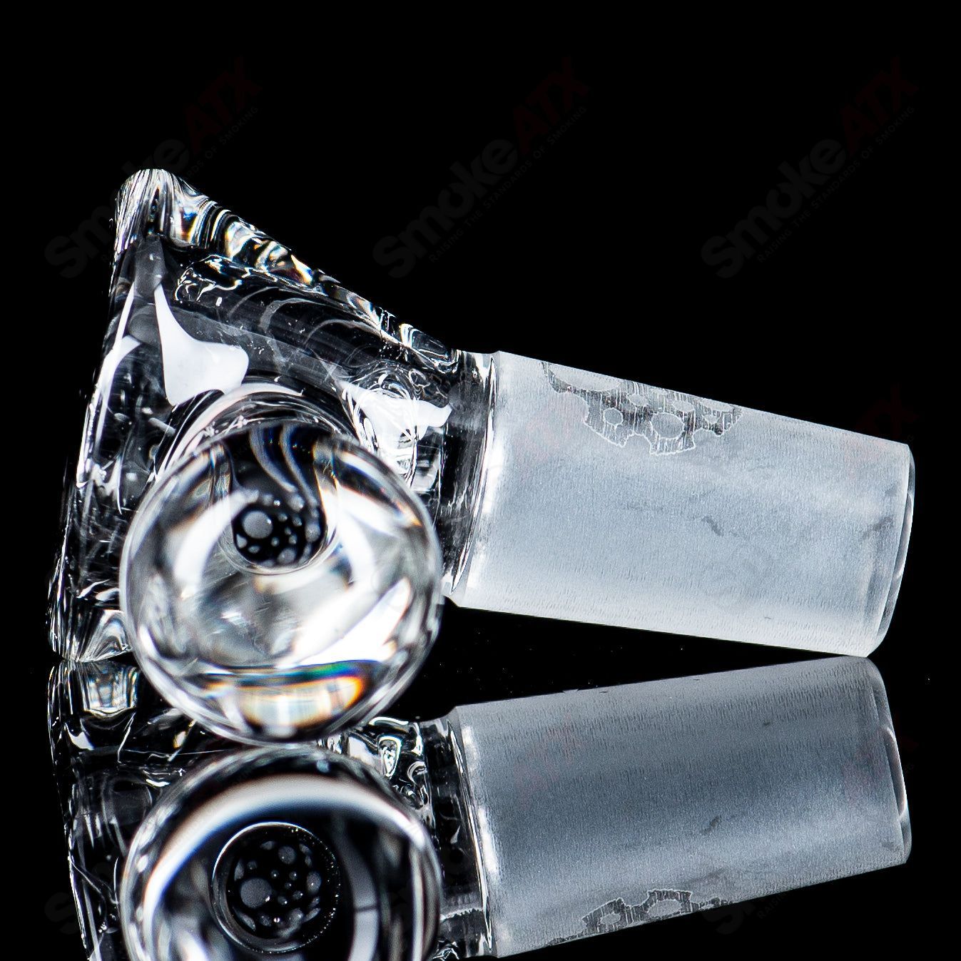 Medium Classic by Swiss Perc - Smoke ATX