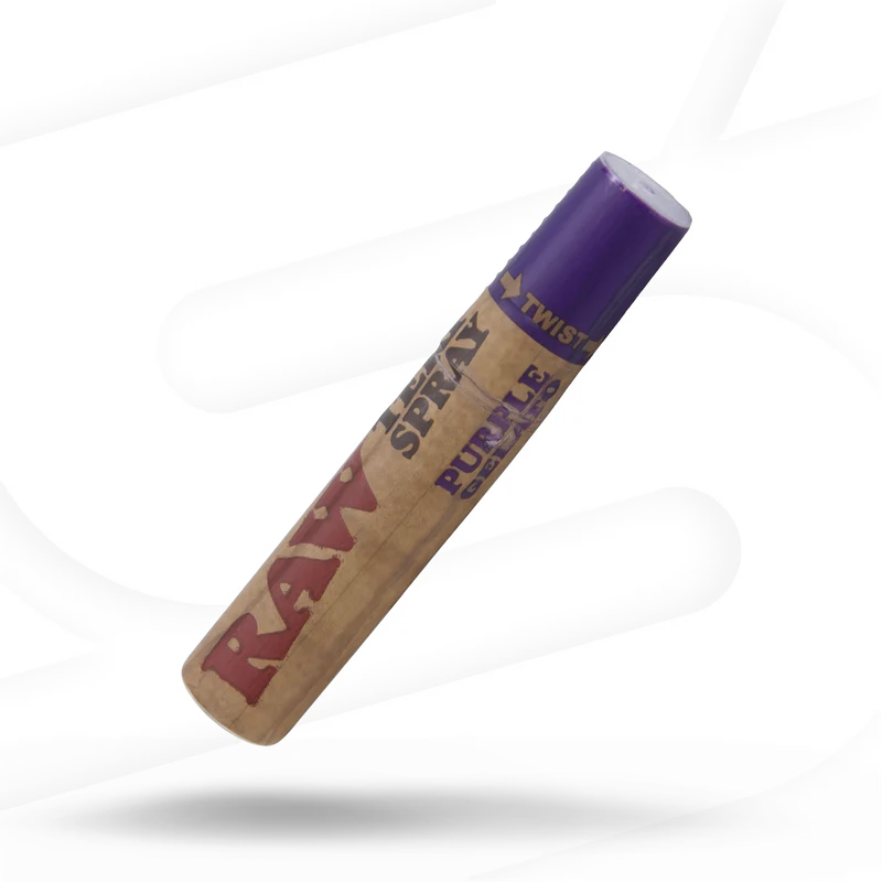 5ml Purple Gelato Terp Spray RAW