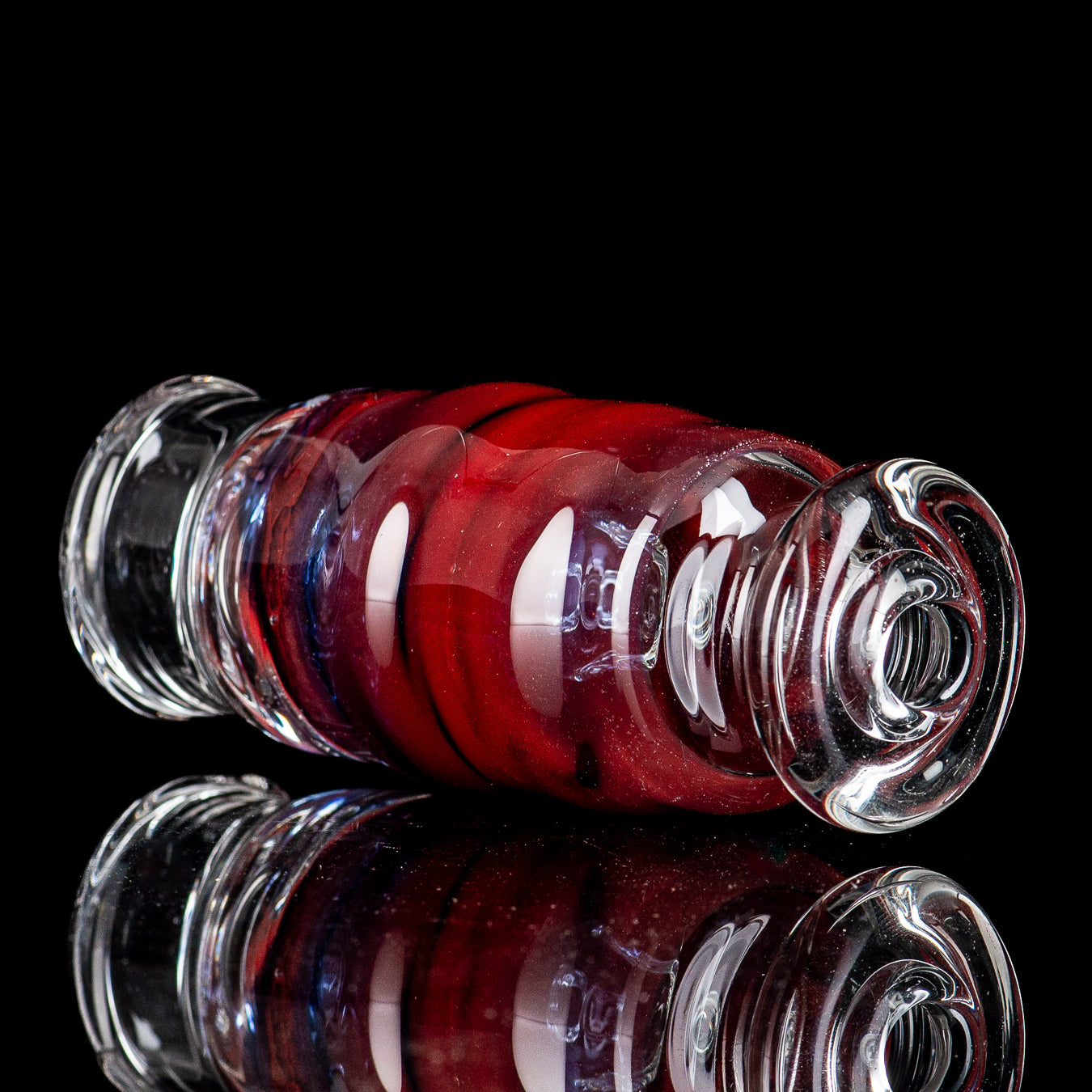 #14 Puffco Wet Top by Nobody Glass