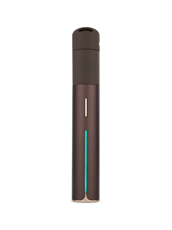 Mocha Pivot Puffco - Smoke ATX 