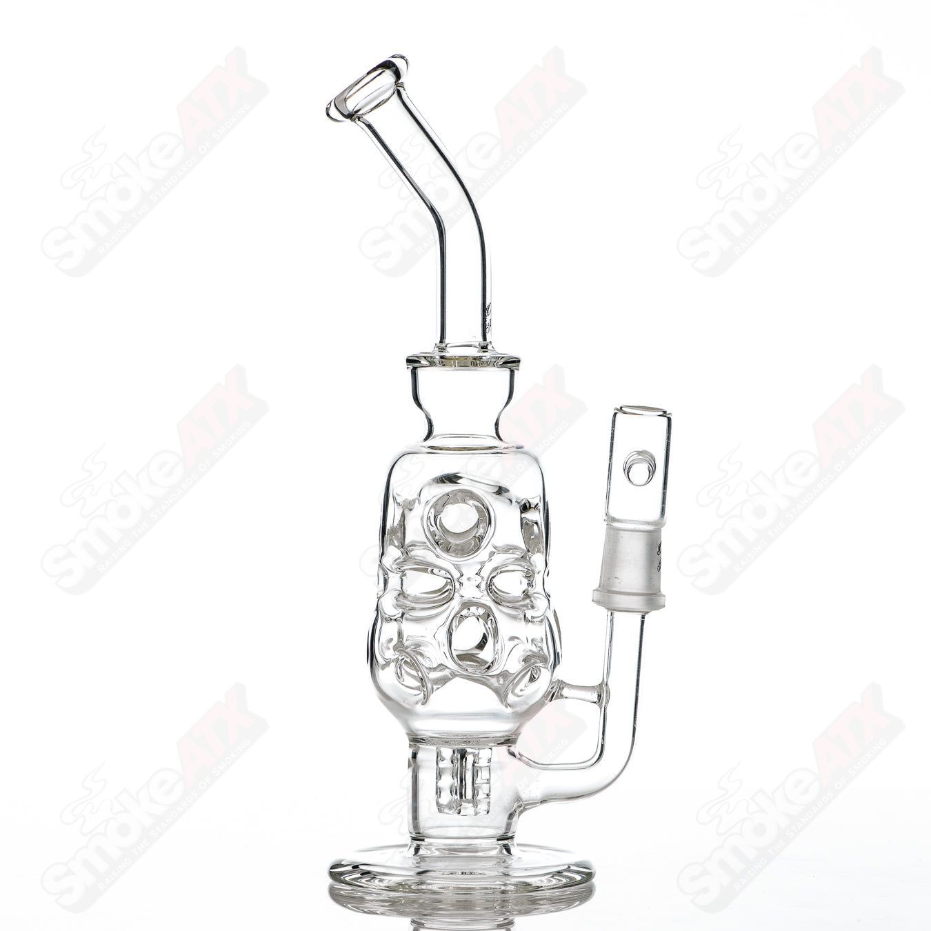 Micro Bukkaki Dirty Rico - Smoke ATX