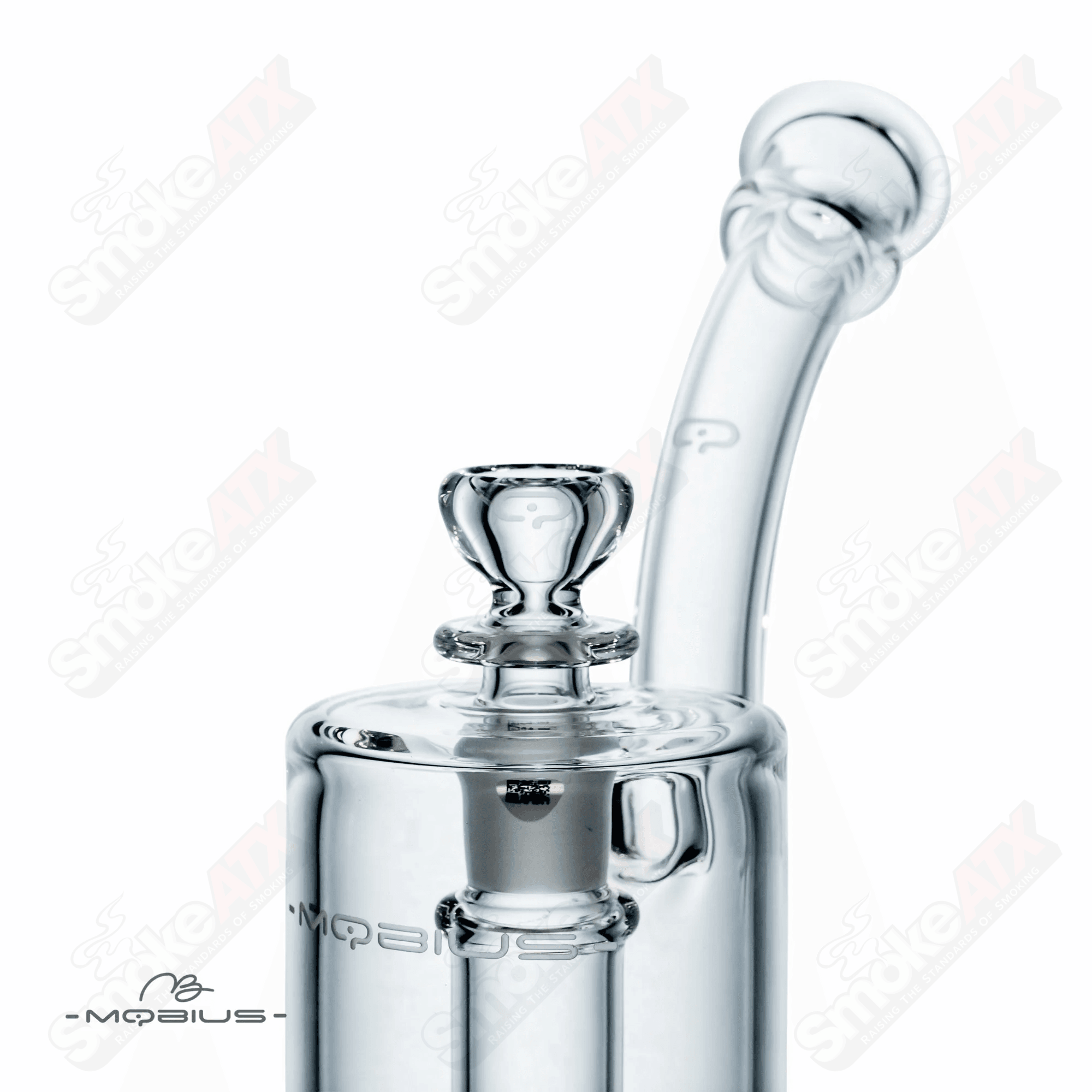 Micro Reti V3 Mobius - Smoke ATX