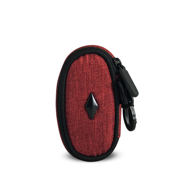 Woven Burgundy 4” Rocket Vatra - Smoke ATX 