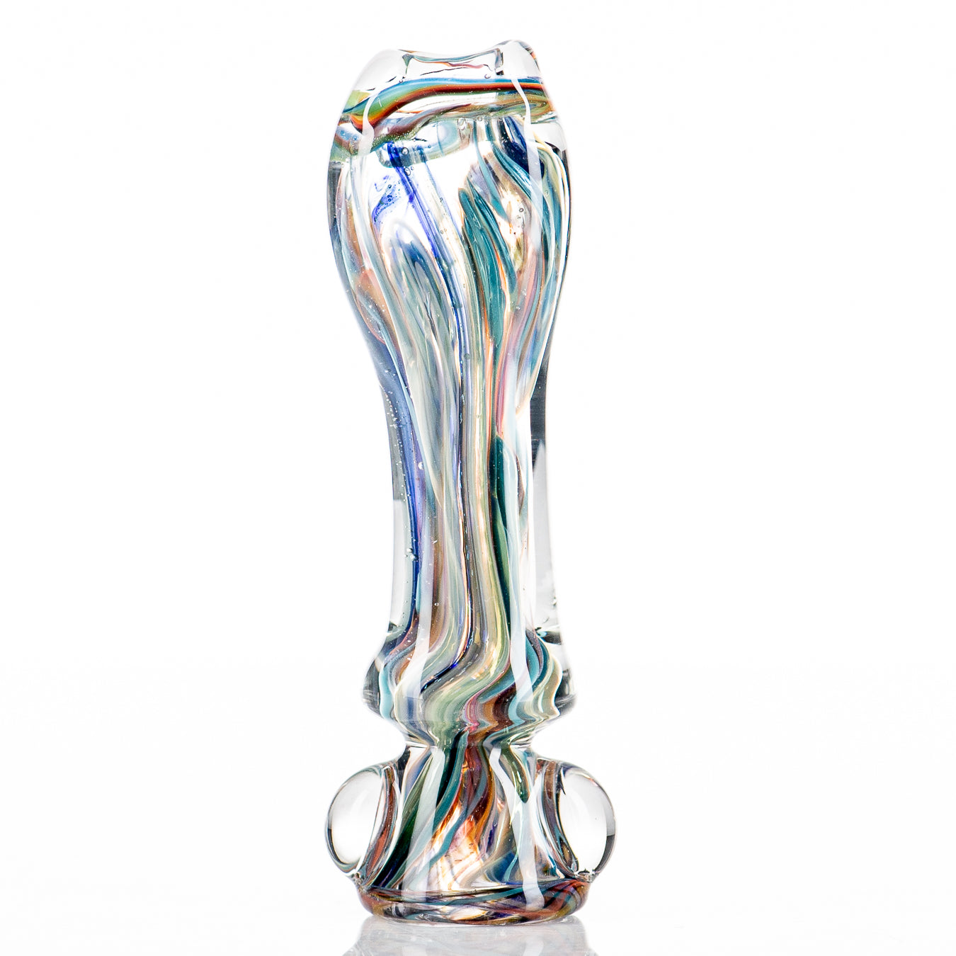 #5 sm ISO Bat Chillum by Molten