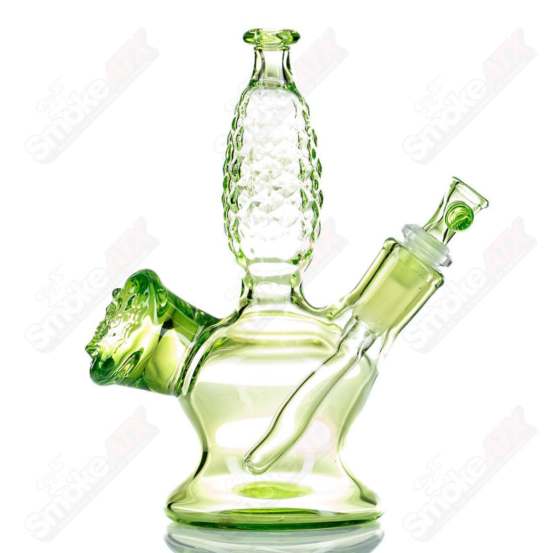 Mini Tube Lokee Glass - Smoke ATX 