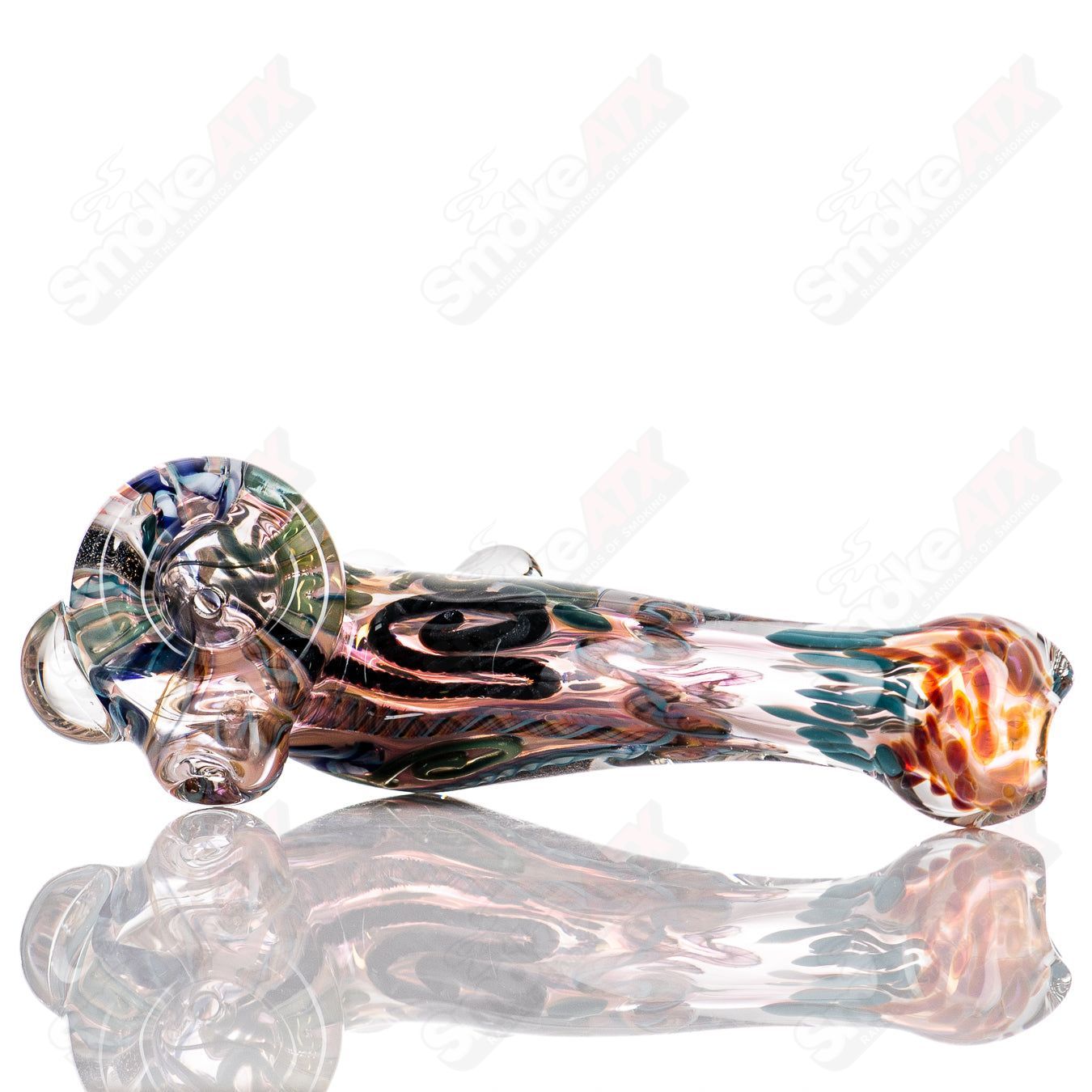 #1 ISO Chaos Sherlock by Molten