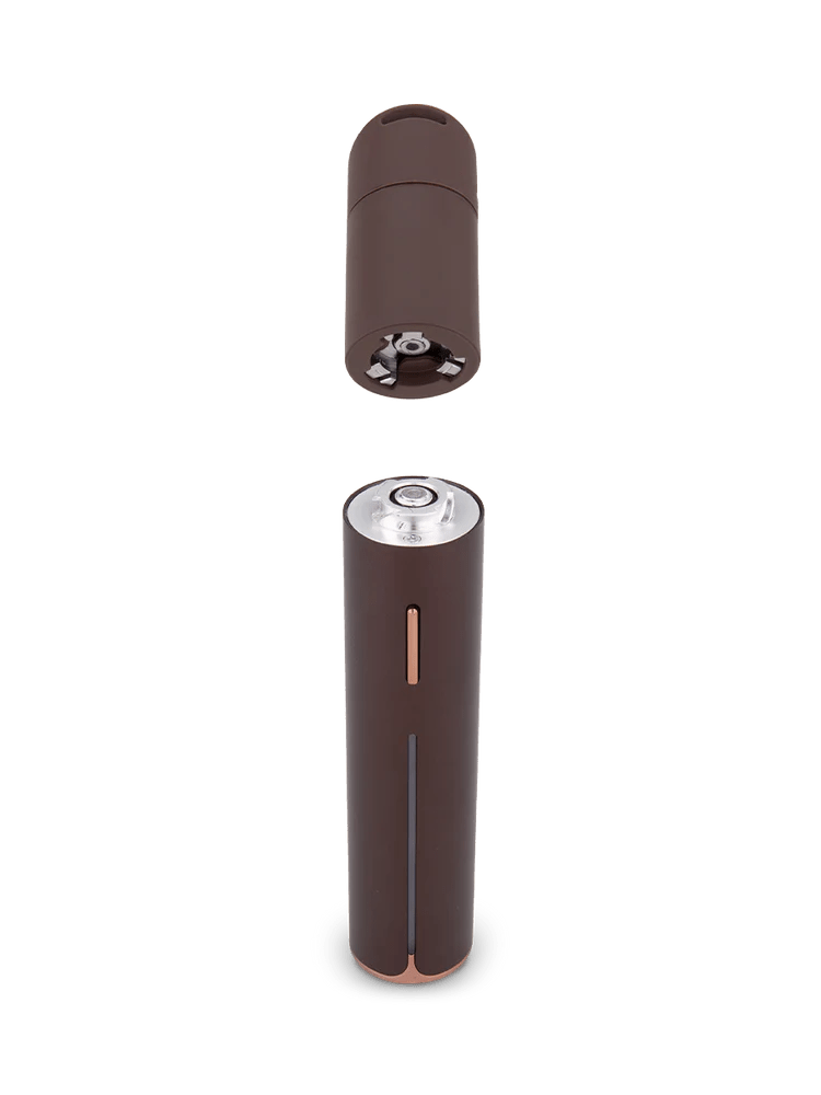 Mocha Pivot Mocha Pivot Puffco | Portable Vaporizer for Concentrates | Smoke ATX