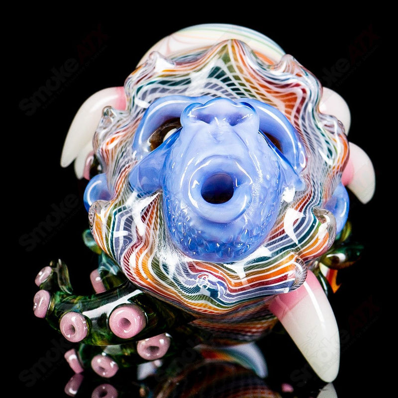 Wooklock by SALT x Blu Sun x Future Glass - Smoke ATX 