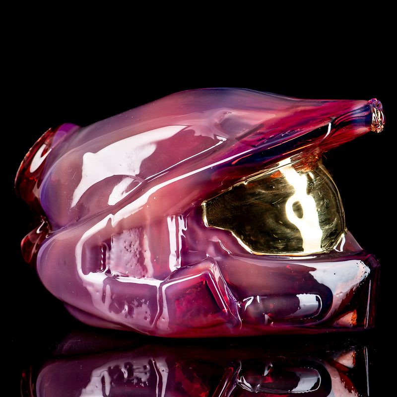 #3 Halo Master Chief Rig by Tony Kazy
