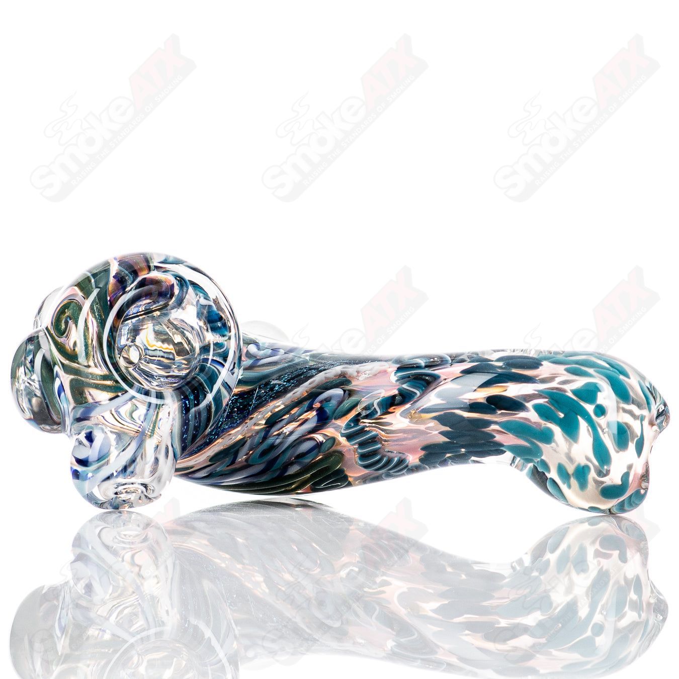 #5 ISO Chaos Sherlock by Molten