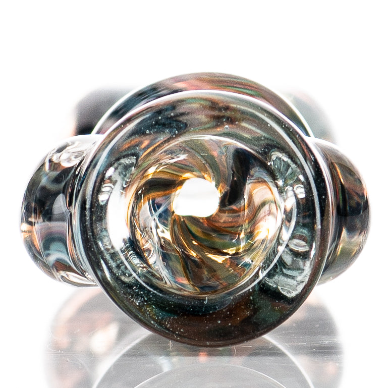 # 2 Lg ISO Bat Chillum by Molten