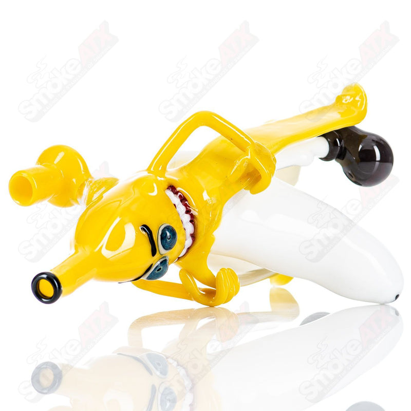 Banana Rig Hendy Glass - Smoke ATX 