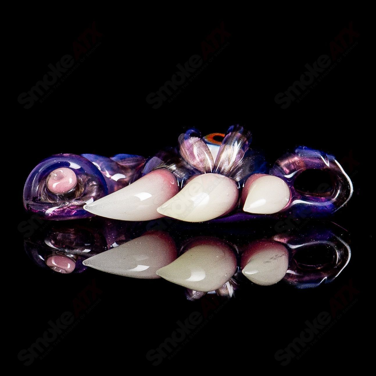 Royal Jelly Pendant by SALT - Smoke ATX 