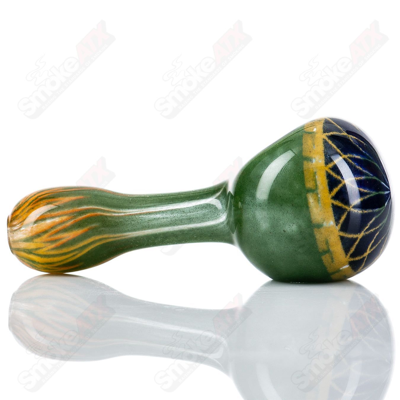 #1 Mini Reti Spoon Steve Hoffman - Smoke ATX 