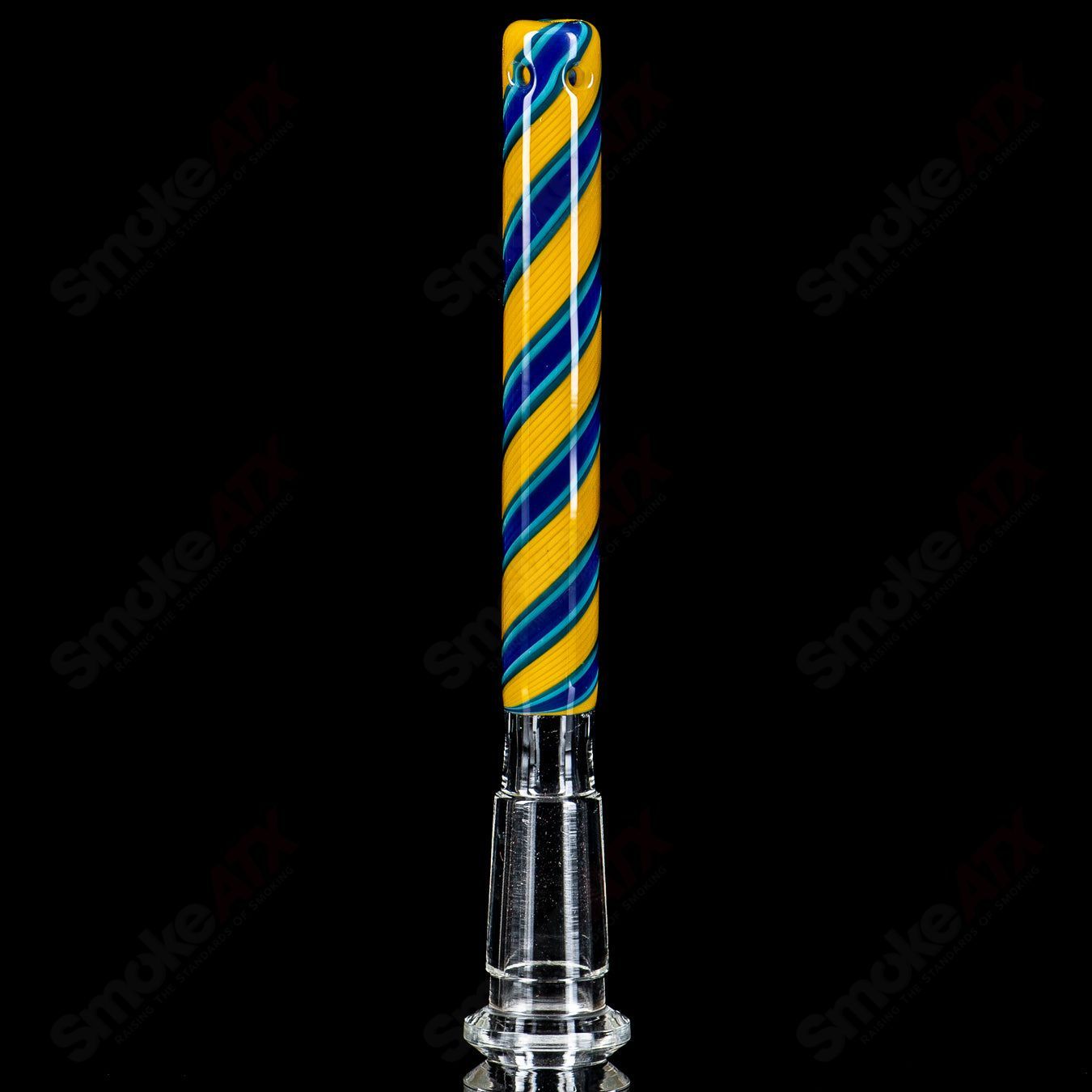 #1 Wig Wag Beaker Gurk - Smoke ATX 