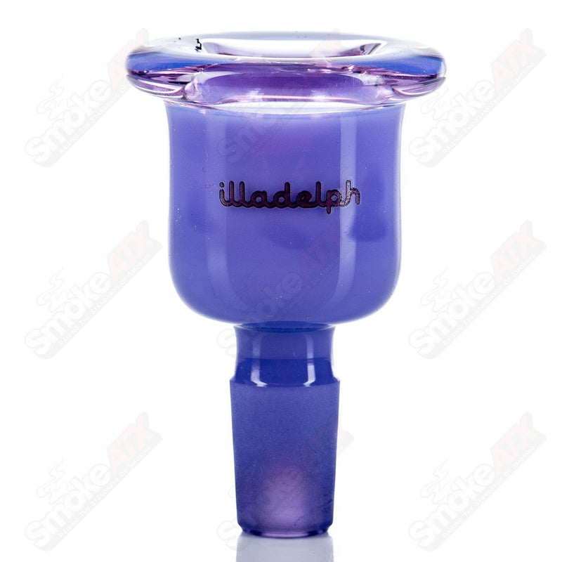 Purple Encalmo Bell Slide Illadelph - Smoke ATX 