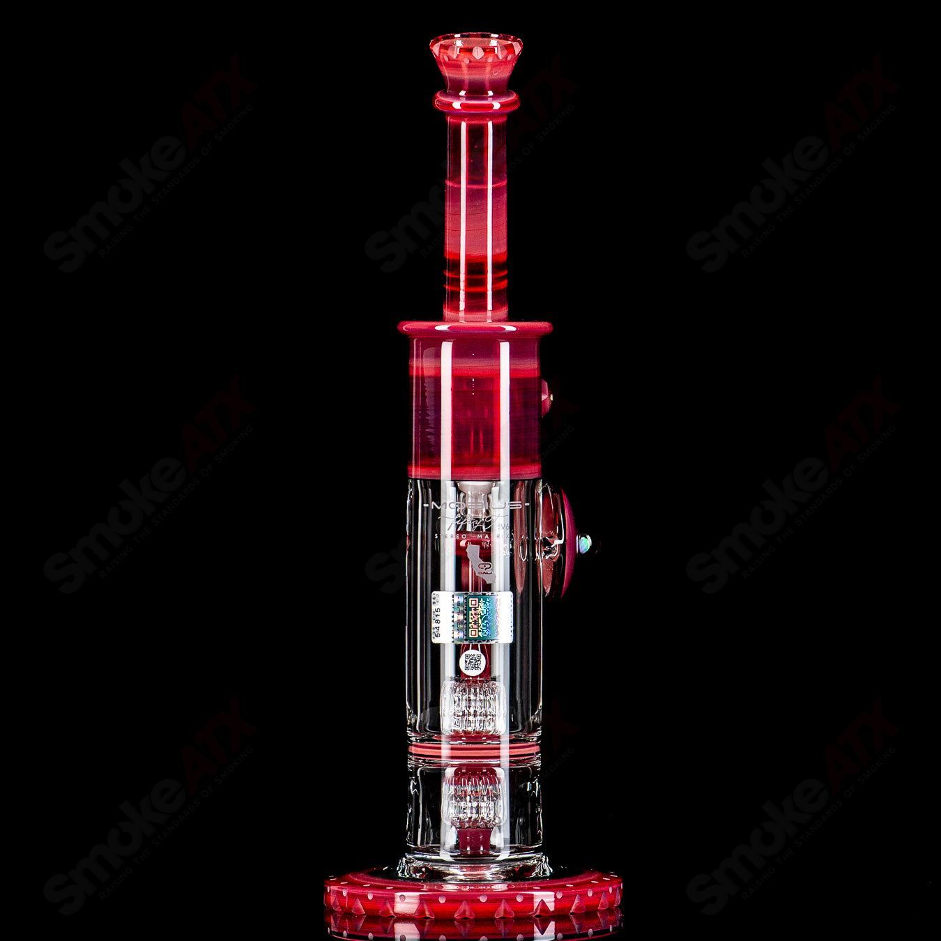 50T V6 Hybrid 2025 Mobius