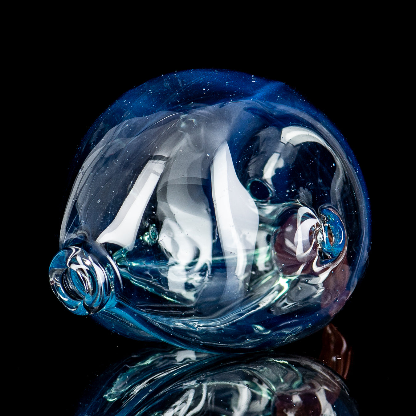 #2 Peach Pipe by Windstar - Smoke ATX 