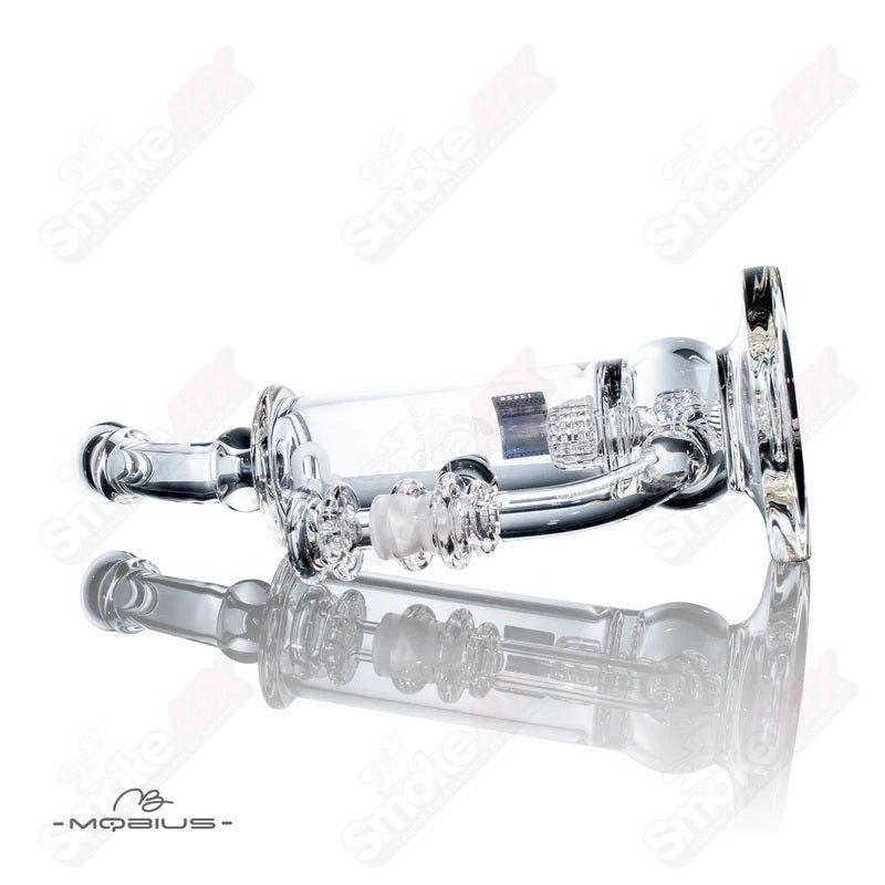 Nano Reti V2 Mobius - Smoke ATX