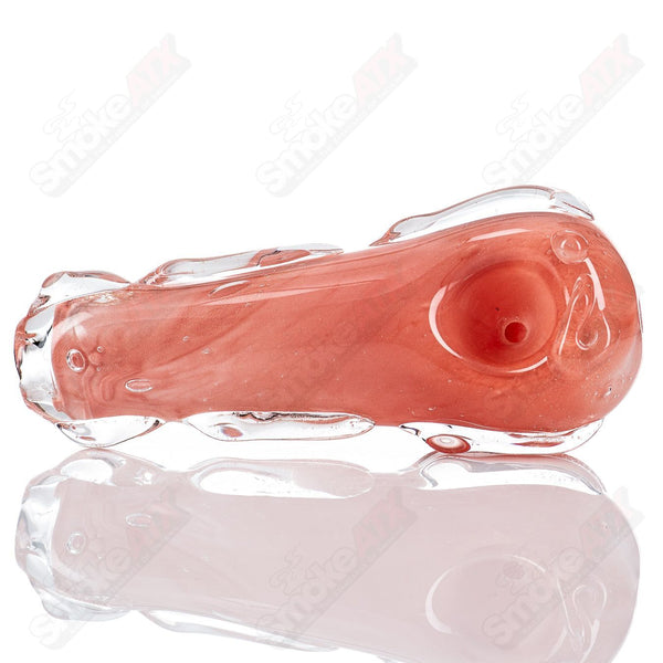 #81 Spoon Glass by Nobody - Smoke ATX 