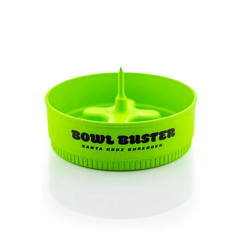SCS Hemp Bowl Buster - Smoke ATX 