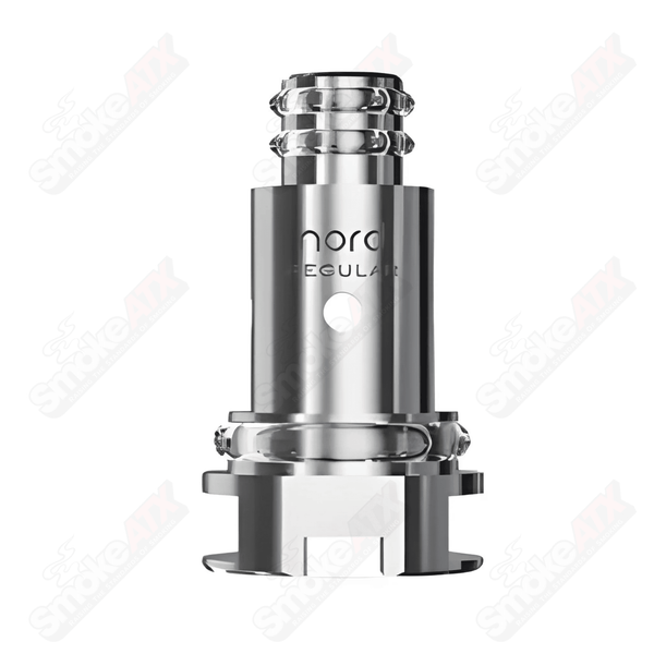 5 PCS 1.4ohm Regular Nord Coil SMOK - Smoke ATX 