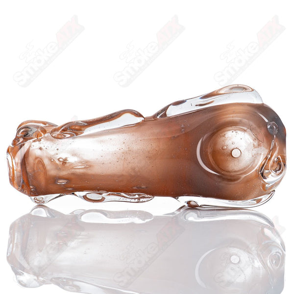 #87 Spoon Glass by Nobody - Smoke ATX 