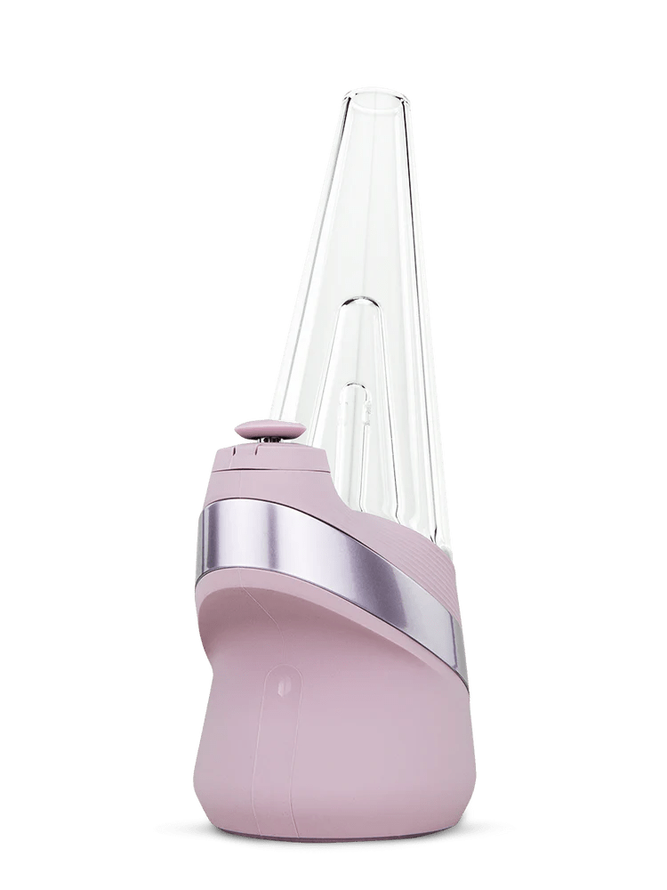 New Peak (Bliss) Smart E - Rig by Puffco - Smoke ATX