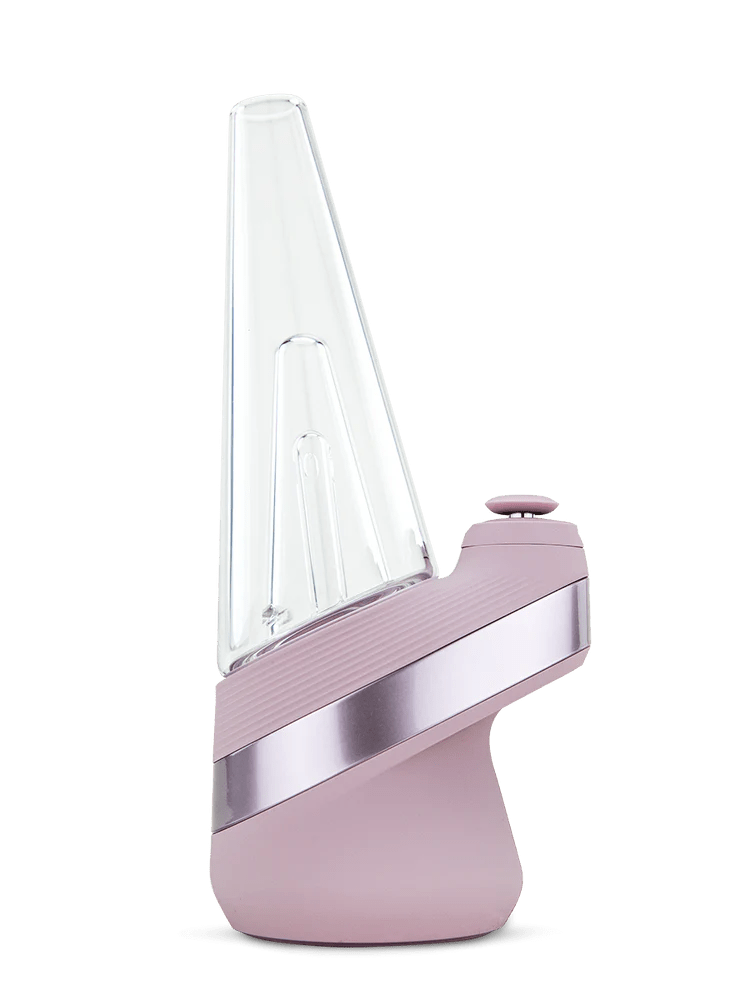 New Peak (Bliss) Smart E - Rig by Puffco - Smoke ATX