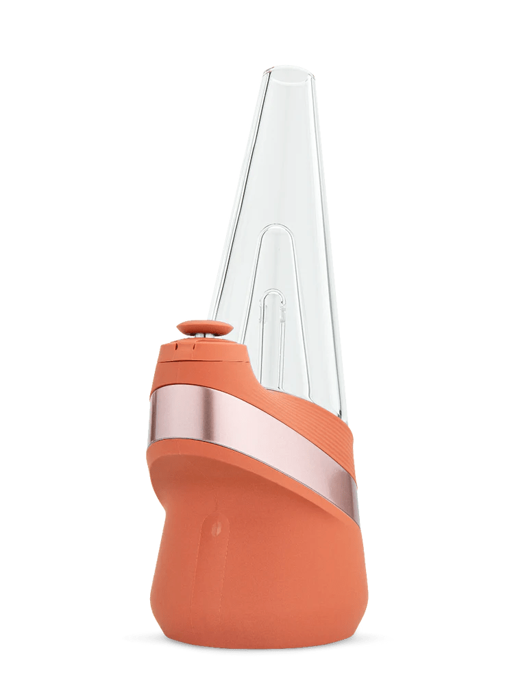 New Peak (Canyon) Smart E - Rig by Puffco - Smoke ATX