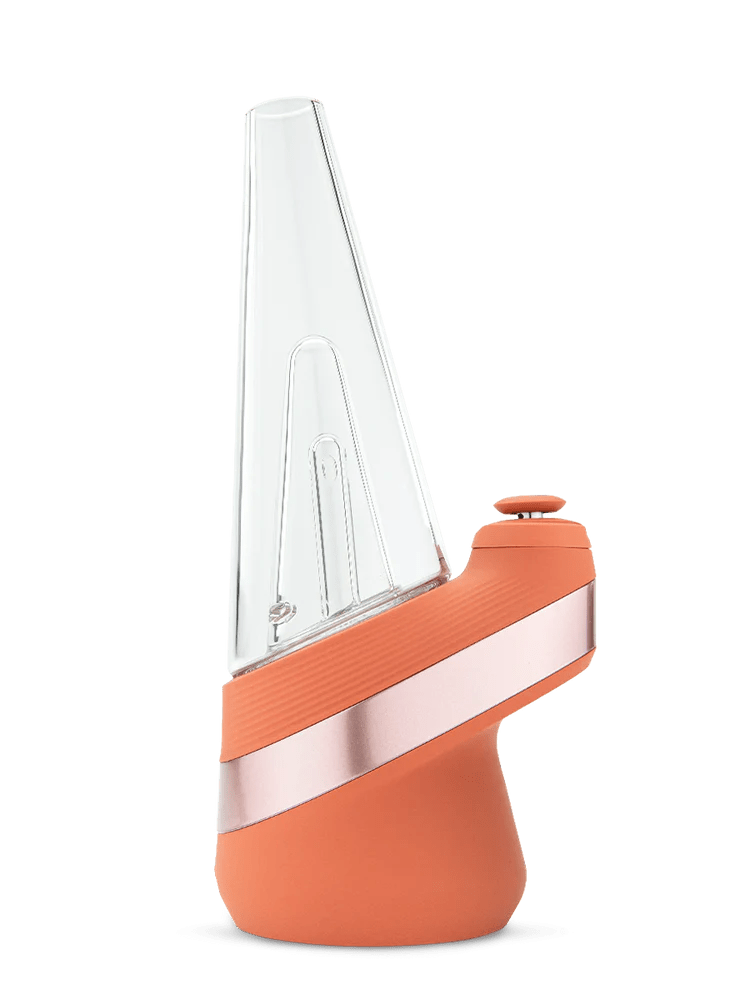 New Peak (Canyon) Smart E - Rig by Puffco - Smoke ATX