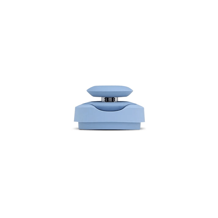 New Peak Joystick Cap Sky Puffco - Smoke ATX