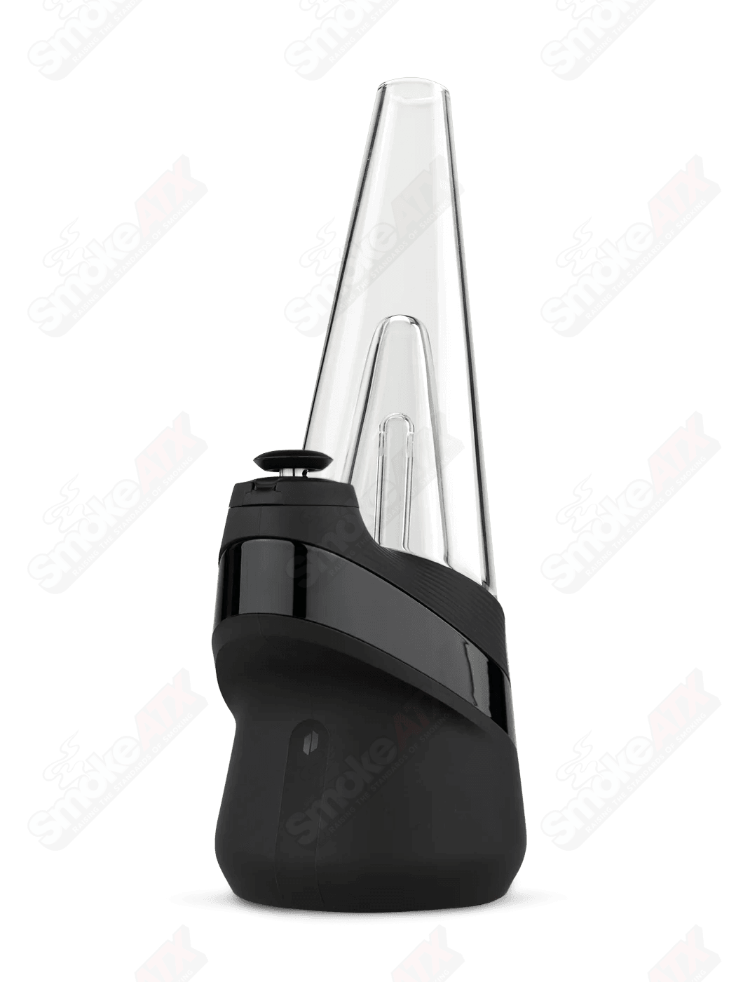 New Peak (Onyx) Smart E - Rig by Puffco - Smoke ATX