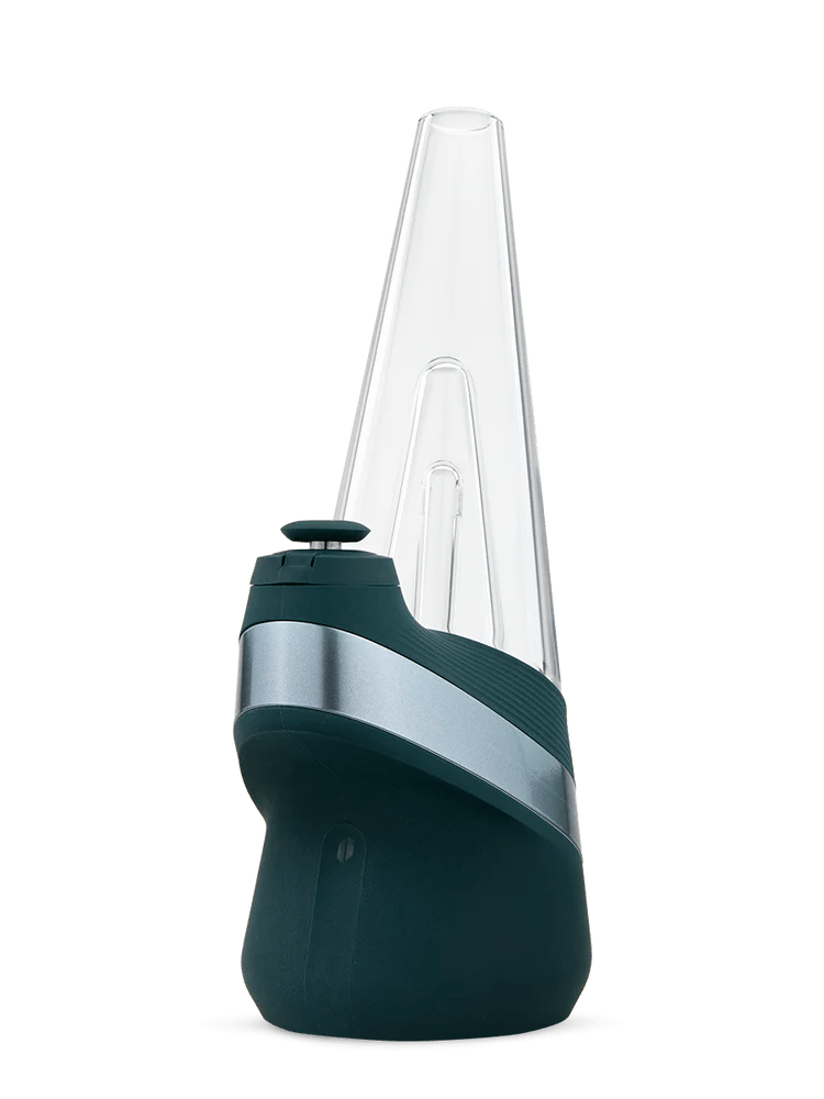 New Peak (Pine) Smart E - Rig by Puffco - Smoke ATX