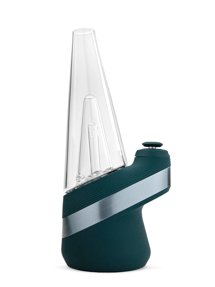 New Peak (Pine) Smart E - Rig by Puffco - Smoke ATX