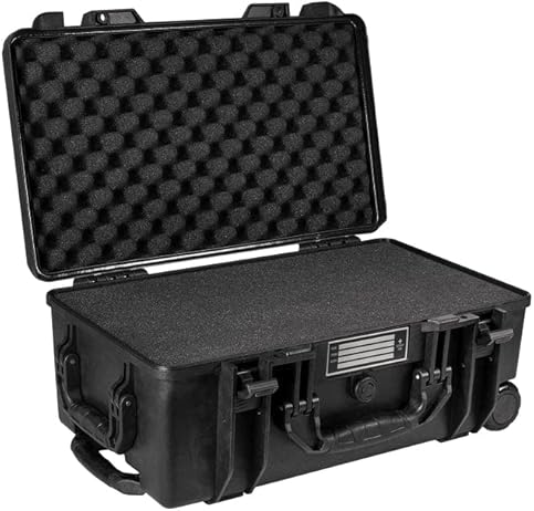 Scout 20R Hard Case - Revelry