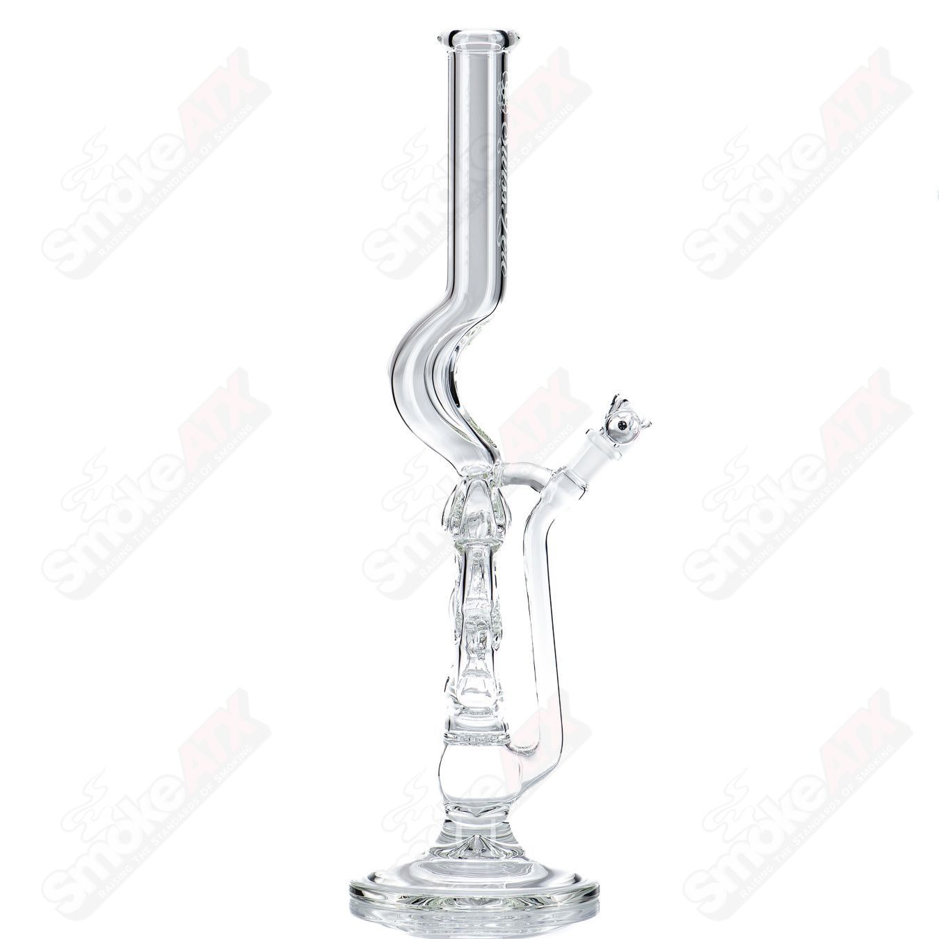Medium Classic by Swiss Perc - Smoke ATX 