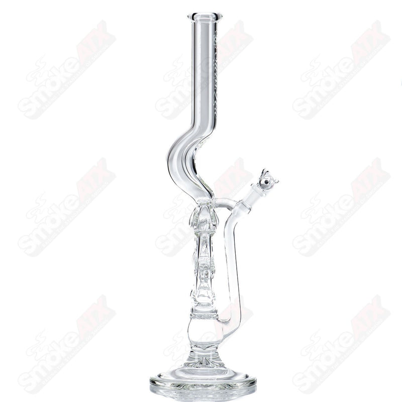 Medium Classic by Swiss Perc - Smoke ATX 