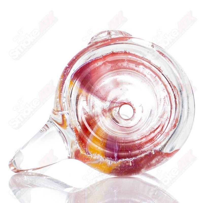 #7 14mm Slide Glass by Nobody